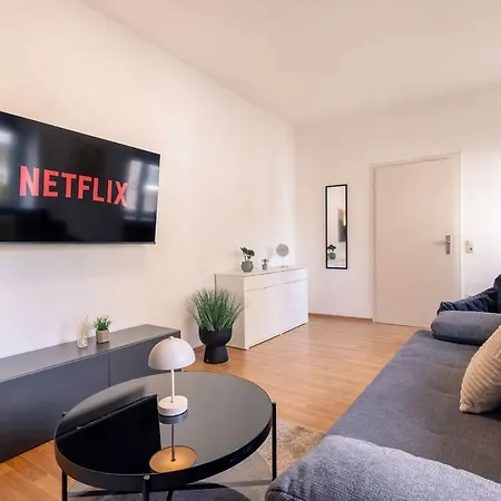 Lejlighed Laacher-loft Mendig