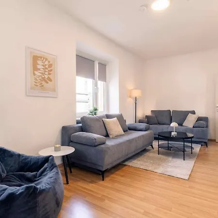 Laacher-loft * Mendig