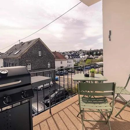 Laacher-loft Apartmán Mendig