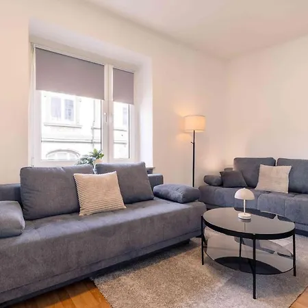 Laacher-loft * Mendig