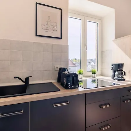 Laacher-loft Mendig