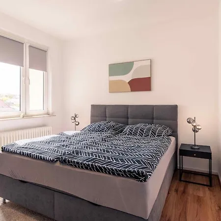 Laacher-loft Apartmán
