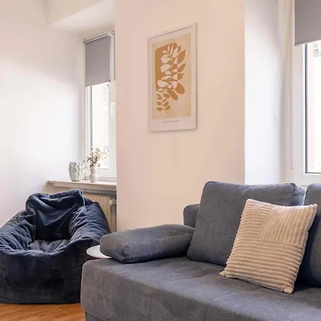Laacher-loft Lejlighed Mendig