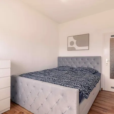 Laacher-loft Apartmán Mendig